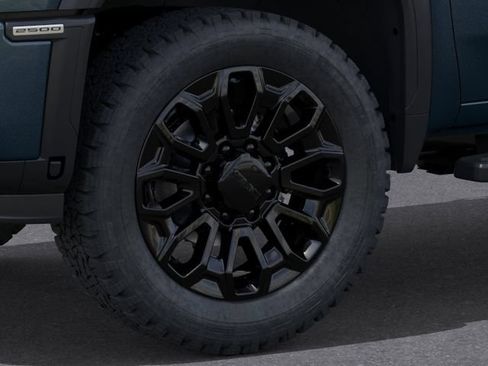 New 2026 GMC Sierra 2500 Denali AWD/4WD image 9