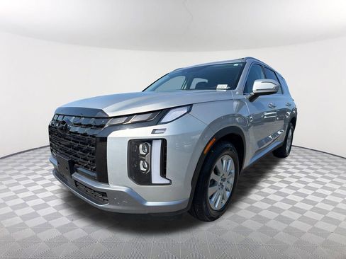 Used 2024 Hyundai Palisade SEL AWD/4WD image 1