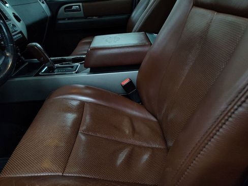 Used 2013 Ford Expedition EL King Ranch image 16