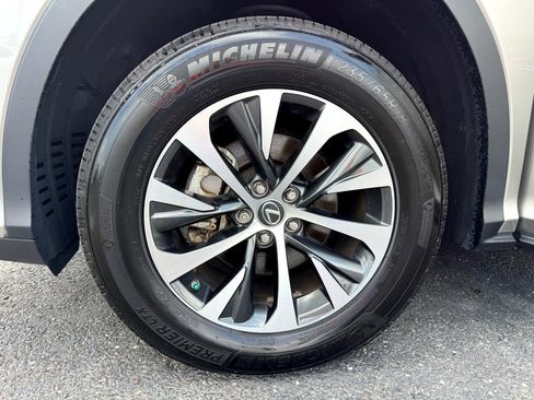 Used 2020 Lexus RX 450h AWD w/ Premium Package image 22