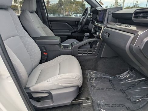 Used 2024 Toyota Tacoma SR5 image 10