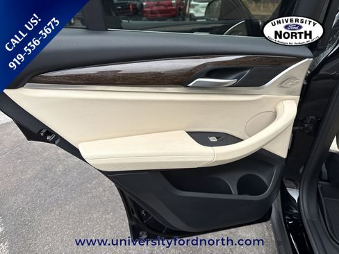 Used 2024 BMW X3 sDrive30i w/ Convenience Package w/ZPA image 31