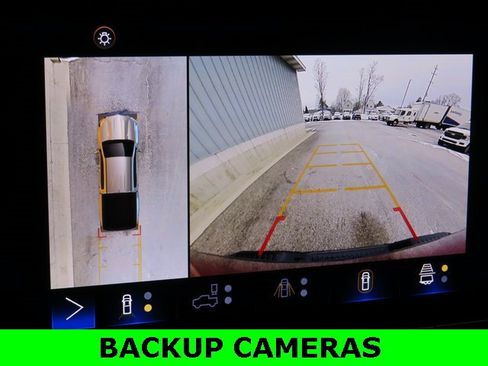 Used 2024 Chevrolet Colorado Z71 w/ Z71 Convenience Package 2 image 6