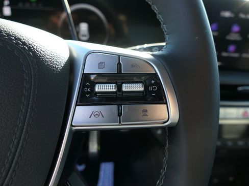 New 2025 Kia Telluride SX Prestige X-Line AWD/4WD image 15