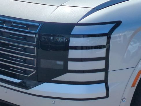 New 2026 Hyundai Palisade Calligraphy FWD image 10