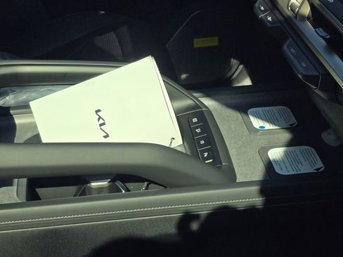 New 2027 Kia Telluride SX image 9