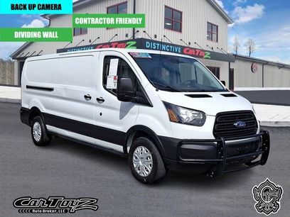Used 2019 Ford Transit 250 148 Low Roof