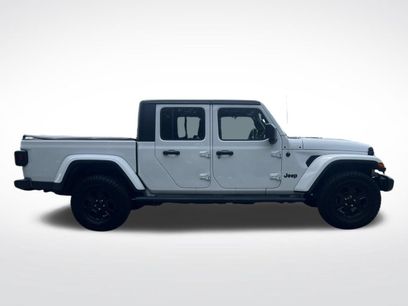 Used 2020 Jeep Gladiator Sport w/ Quick Order Package 24S