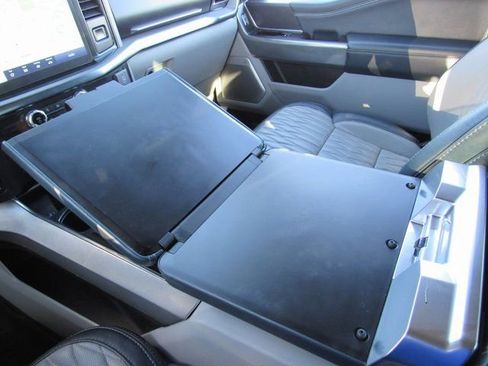 Used 2022 Ford F150 Limited AWD/4WD image 24