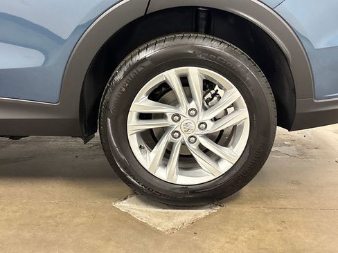 New 2026 Buick Envista Preferred w/ Convenience I Package image 13