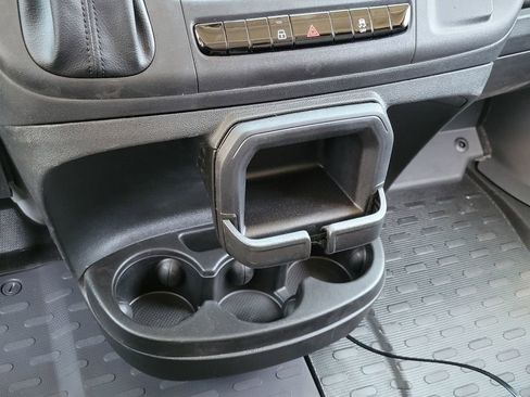 New 2026 RAM ProMaster 1500 FWD image 13