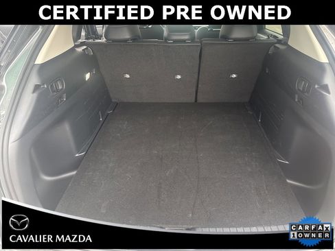 Certified 2025 MAZDA CX-50 AWD 2.5 S w/ Preferred Package image 23