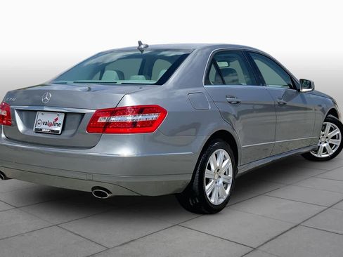Used 2013 Mercedes-Benz E 350 Sedan image 13