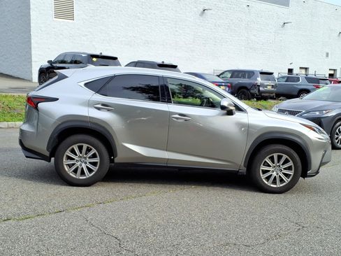 Used 2018 Lexus NX 300 FWD w/ Accessory Package image 23