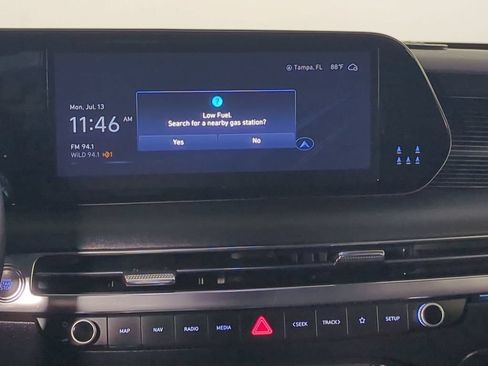 Used 2025 Hyundai Palisade Calligraphy AWD/4WD image 22