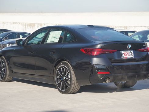 New 2026 BMW 430i w/ M Sport Package image 7