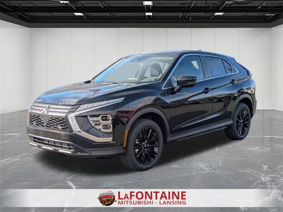 New 2026 Mitsubishi Eclipse Cross LE