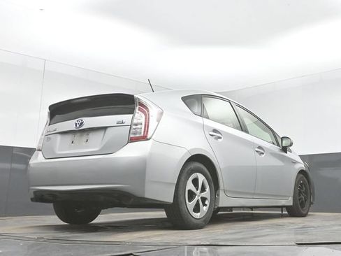 Used 2012 Toyota Prius Two FWD image 33