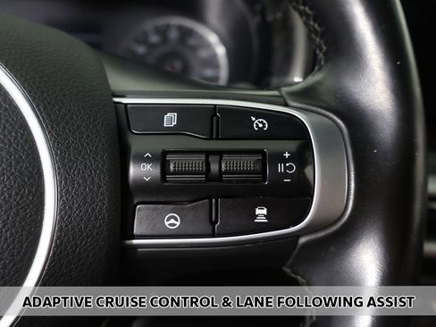 Used 2022 Kia K5 GT-Line w/ GT-Line Awd Premium Package image 5