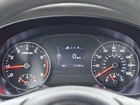 Used 2018 Kia Sportage LX image 19