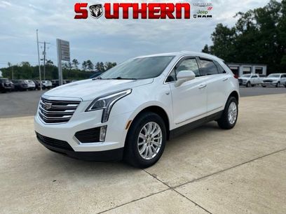 Used 2019 Cadillac XT5 FWD