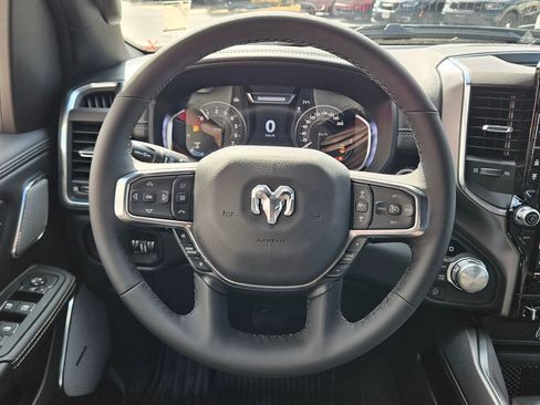 New 2026 RAM 1500 Laramie image 13