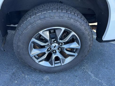 Used 2024 Chevrolet Silverado 1500 RST w/ All Star Edition Plus image 33