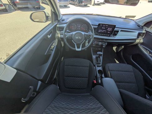 Used 2021 Kia Rio S FWD image 16