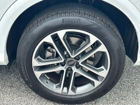 Used 2025 Audi Q5 Premium w/ 19" Wheel Package AWD/4WD image 24