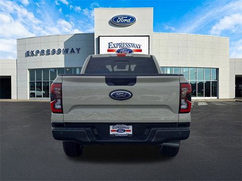 Used 2025 Ford Ranger XLT image 7
