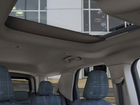 New 2025 Ford Bronco Sport Heritage w/ Convenience Package image 22