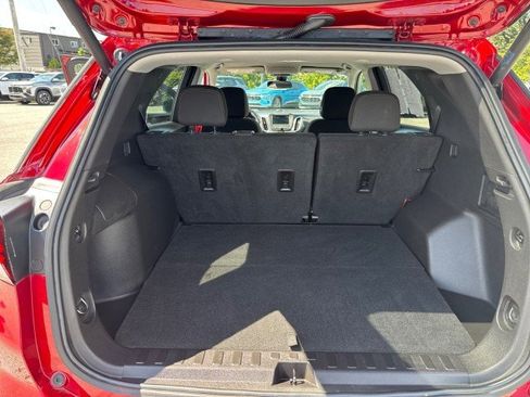 Used 2022 Chevrolet Equinox LT image 9