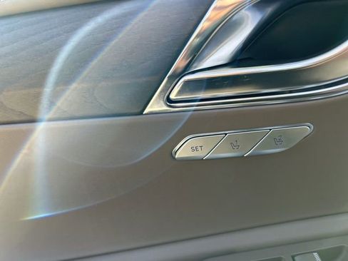 Used 2024 Genesis GV80 3.5T w/ Prestige Package image 18