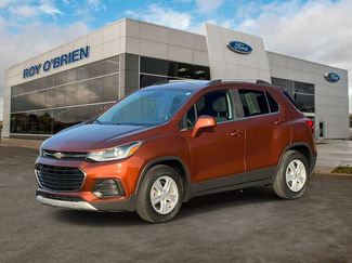 Used 2019 Chevrolet Trax LT FWD video 1