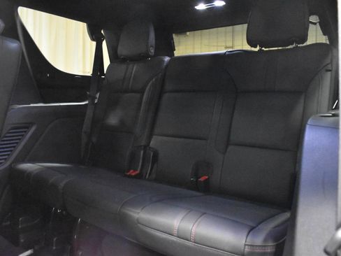 Used 2022 Chevrolet Tahoe RST w/ Luxury Package image 7