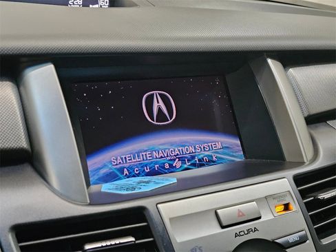 Used 2010 Acura RDX w/ Technology Package image 27