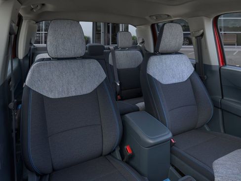 New 2025 Ford Maverick XLT w/ Equipment Group 301A image 35