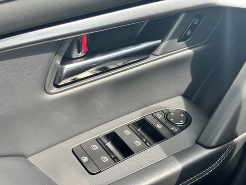 New 2026 MAZDA CX-5 Select image 28