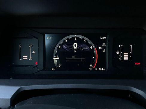 New 2025 Toyota Tacoma SR5 image 34