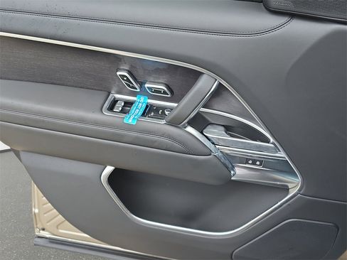 New 2025 Land Rover Range Rover SE image 29