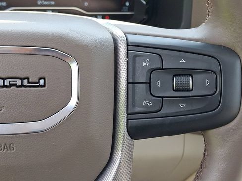 Certified 2023 GMC Yukon XL Denali AWD/4WD image 22