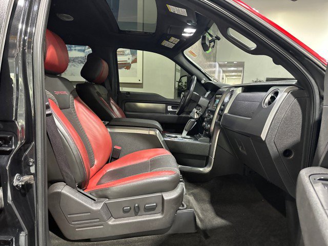 Used 2014 Ford F150 Raptor w/ Equipment Group 801A Luxury AWD/4WD image 61