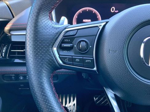 Used 2024 Acura MDX A-Spec image 22