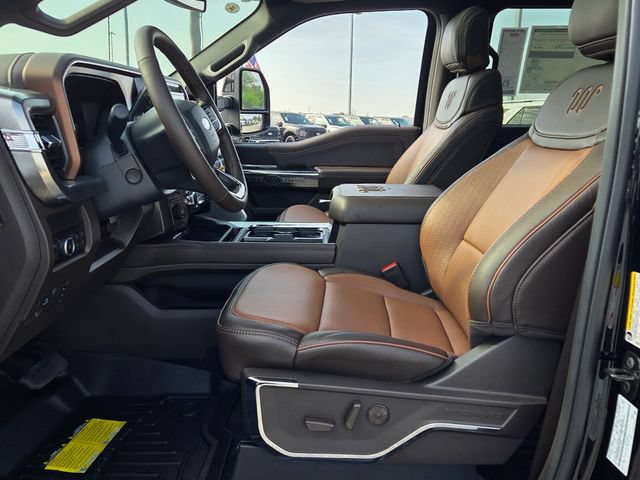 New 2026 Ford F350 King Ranch AWD/4WD image 35