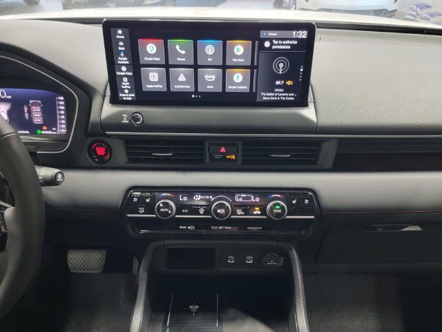 New 2026 Honda Pilot Black Edition image 18
