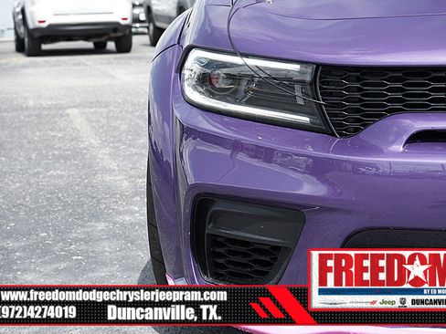 New 2023 Dodge Charger Scat Pack image 42