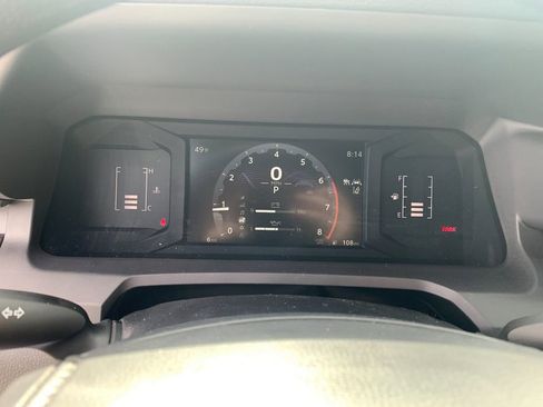 New 2026 Toyota Tacoma SR5 image 28