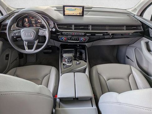 Used 2019 Audi Q7 3.0T Prestige AWD/4WD image 16