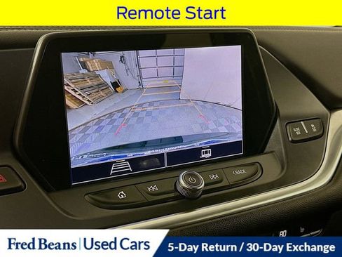 Used 2022 Chevrolet Blazer LT image 17