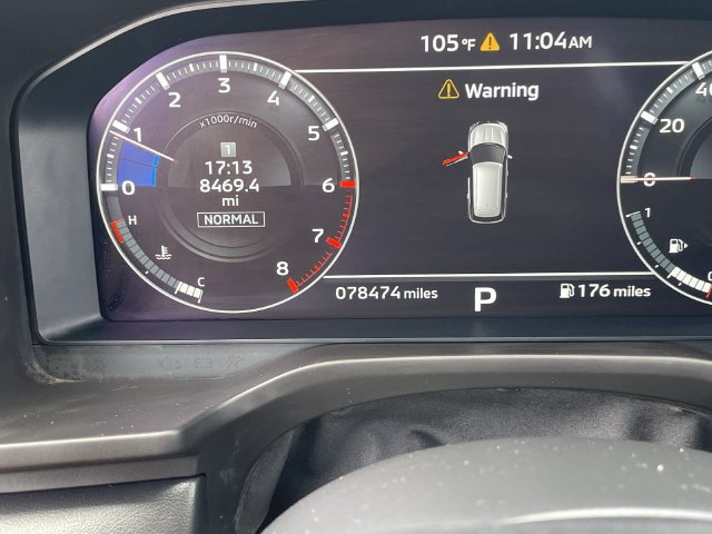 Used 2023 Mitsubishi Outlander SEL FWD image 31